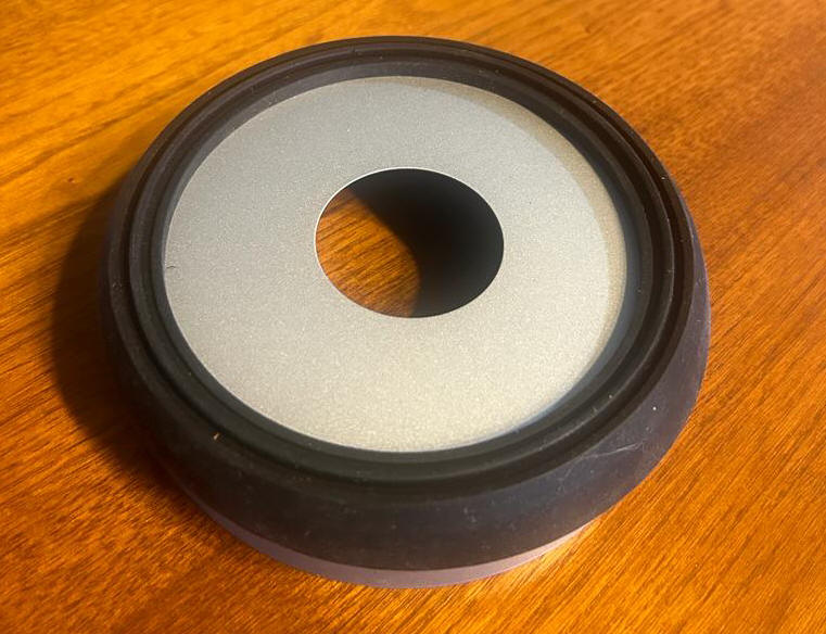 Ametek Vacuum Motor Gaskets